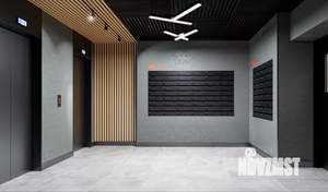 4-к квартира, строящийся дом, 85м2, 4/9 этаж