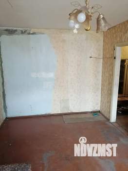 1-к квартира, вторичка, 30м2, 3/5 этаж