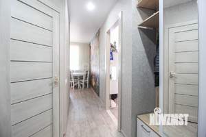 Студия квартира, вторичка, 32м2, 7/17 этаж