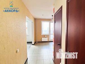 2-к квартира, вторичка, 52м2, 14/16 этаж