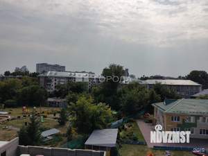 3-к квартира, вторичка, 58м2, 4/5 этаж