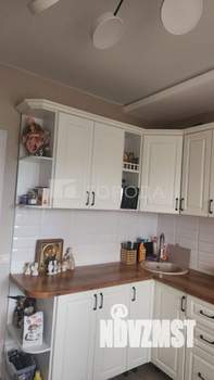 1-к квартира, вторичка, 38м2, 8/12 этаж
