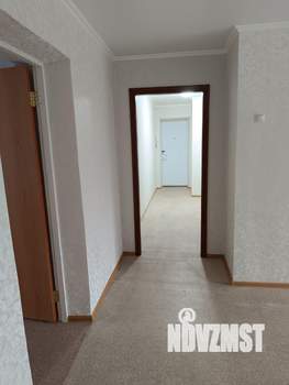 3-к квартира, вторичка, 59м2, 2/5 этаж