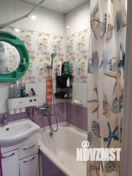 3-к квартира, вторичка, 61м2, 4/9 этаж