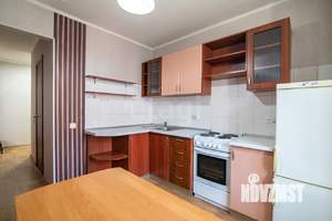 1-к квартира, вторичка, 35м2, 5/16 этаж