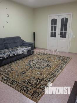 2-к квартира, вторичка, 56м2, 8/10 этаж