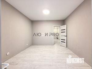 3-к квартира, вторичка, 57м2, 15/17 этаж