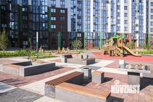 1-к квартира, вторичка, 35м2, 13/16 этаж