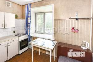 1-к квартира, вторичка, 37м2, 3/12 этаж