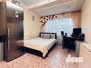 2-к квартира, вторичка, 30м2, 1/9 этаж