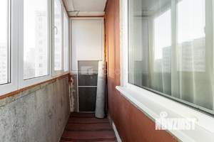 1-к квартира, вторичка, 34м2, 4/10 этаж