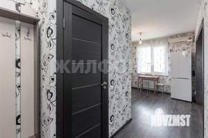 1-к квартира, вторичка, 34м2, 16/16 этаж