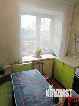 2-к квартира, вторичка, 48м2, 4/5 этаж