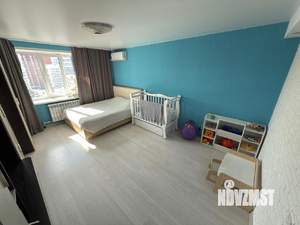 2-к квартира, вторичка, 49м2, 10/16 этаж