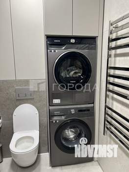 4-к квартира, вторичка, 90м2, 3/17 этаж