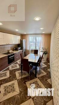 2-к квартира, вторичка, 65м2, 12/17 этаж