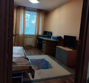 2-к квартира, вторичка, 59м2, 1/9 этаж