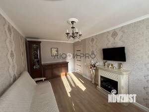 3-к квартира, вторичка, 61м2, 1/5 этаж