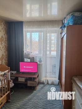 1-к квартира, вторичка, 29м2, 3/9 этаж