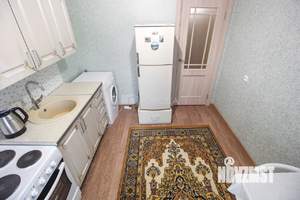 1-к квартира, вторичка, 34м2, 9/10 этаж