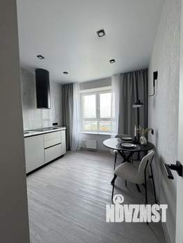 1-к квартира, вторичка, 37м2, 14/16 этаж
