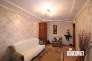 1-к квартира, вторичка, 30м2, 5/5 этаж