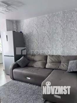 2-к квартира, вторичка, 44м2, 6/16 этаж