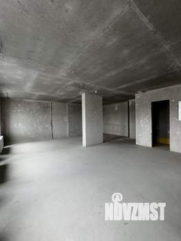 Студия квартира, вторичка, 58м2, 9/9 этаж