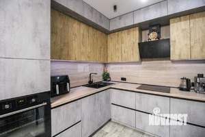 3-к квартира, вторичка, 57м2, 13/16 этаж