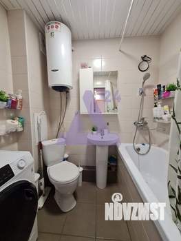 2-к квартира, вторичка, 44м2, 9/9 этаж