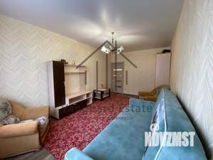 2-к квартира, вторичка, 43м2, 6/16 этаж