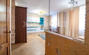 2-к квартира, вторичка, 53м2, 1/3 этаж