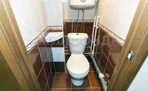 2-к квартира, вторичка, 54м2, 6/10 этаж