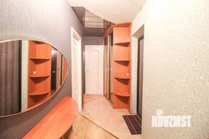 2-к квартира, вторичка, 44м2, 4/9 этаж