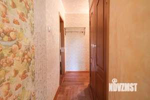 2-к квартира, вторичка, 45м2, 4/5 этаж