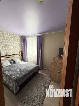 2-к квартира, вторичка, 33м2, 7/10 этаж