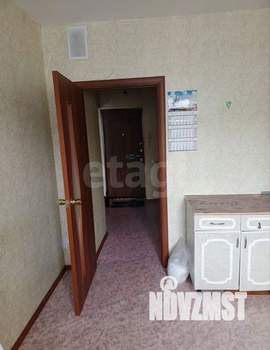 1-к квартира, вторичка, 32м2, 8/10 этаж