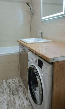 2-к квартира, вторичка, 41м2, 1/16 этаж