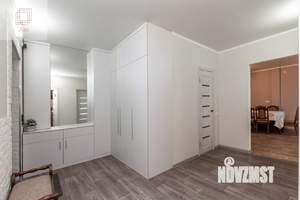 3-к квартира, вторичка, 76м2, 4/16 этаж