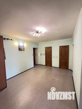 3-к квартира, вторичка, 104м2, 2/10 этаж