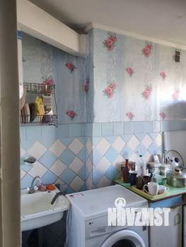3-к квартира, вторичка, 60м2, 7/9 этаж