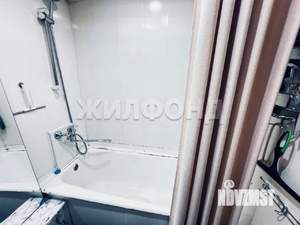 2-к квартира, вторичка, 30м2, 1/9 этаж