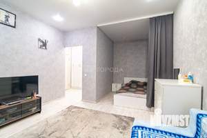 1-к квартира, вторичка, 38м2, 14/16 этаж