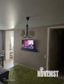 3-к квартира, вторичка, 58м2, 5/5 этаж