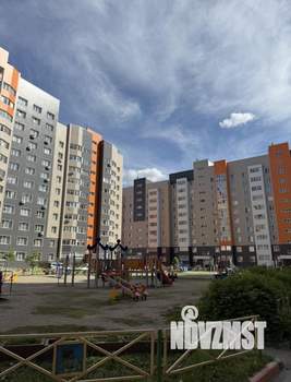 2-к квартира, вторичка, 47м2, 4/14 этаж