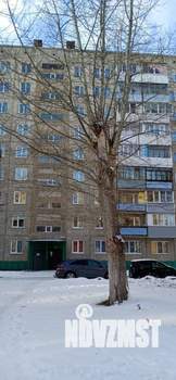 3-к квартира, вторичка, 64м2, 8/9 этаж