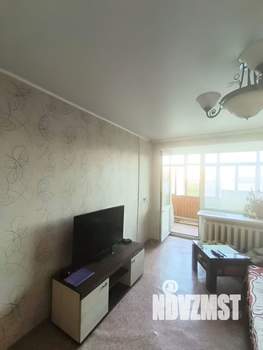 2-к квартира, вторичка, 47м2, 2/5 этаж