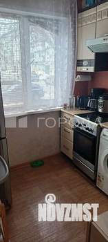 2-к квартира, вторичка, 45м2, 1/5 этаж