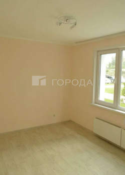 4-к квартира, вторичка, 86м2, 1/17 этаж