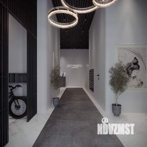 1-к квартира, вторичка, 49м2, 2/7 этаж